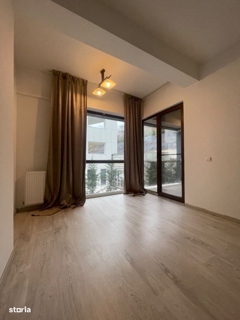 Apartament 1 camera de vanzare, Grigorescu, strada Taietura Turcului