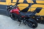 Yamaha MT - 8