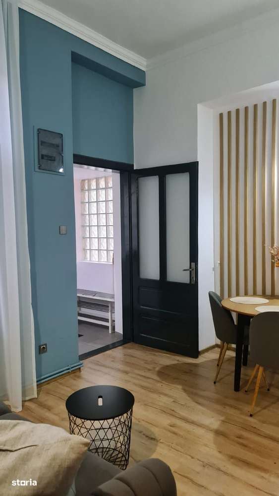 Apartament 2 camere la casa + Garsonieră noua ULTRACENTRAL/Pietonala-5