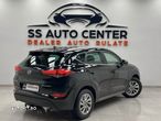 Hyundai Tucson blue 1.7 CRDi 2WD Style - 3