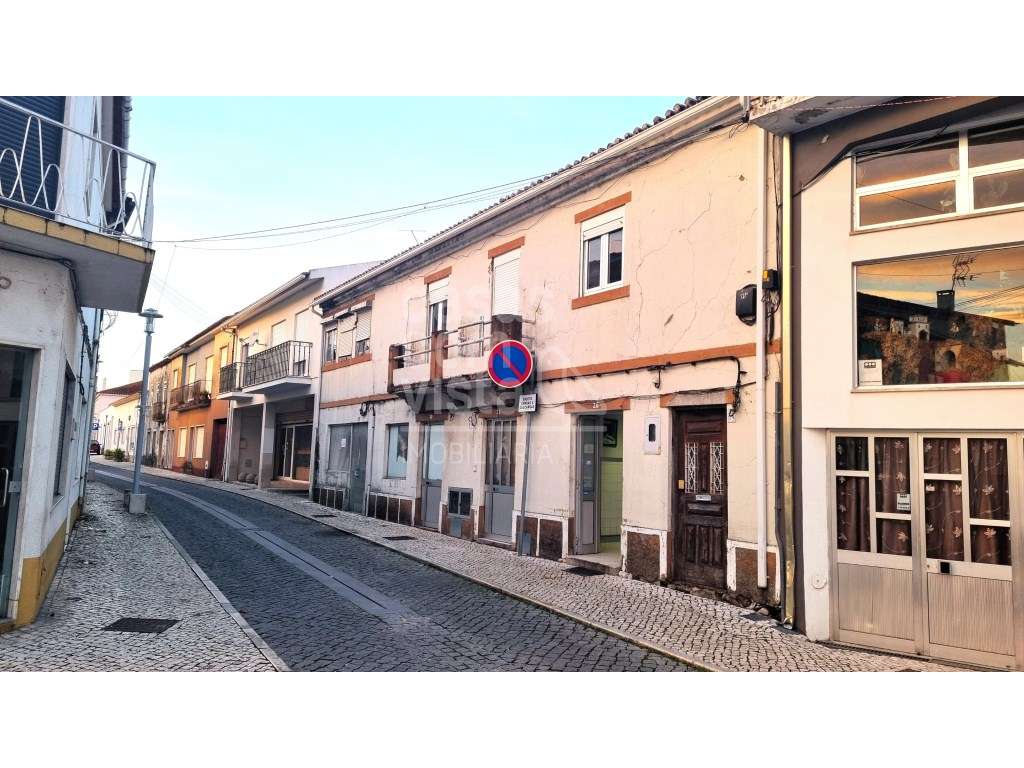 Prédio com Projeto Aprovado no Centro do Louriçal, Pombal - Leiria-25