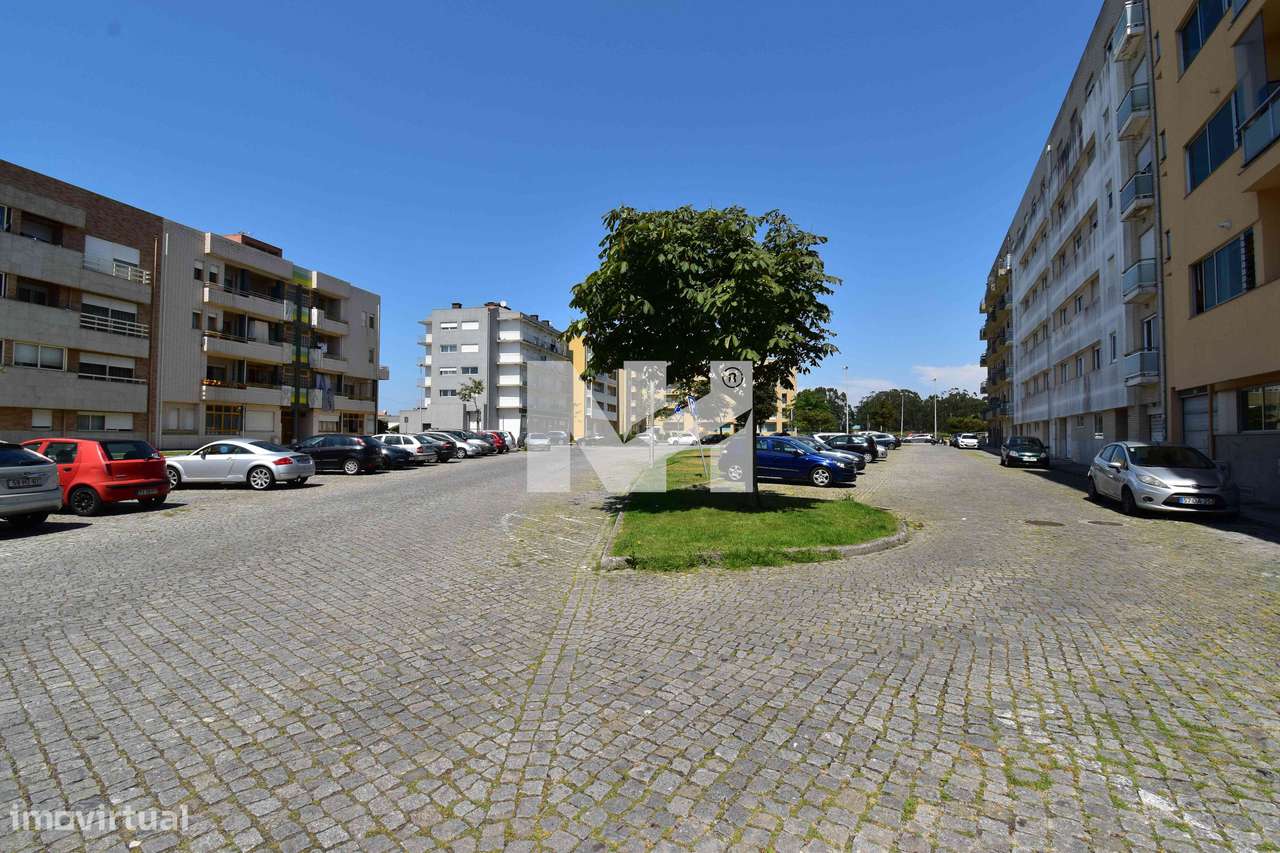 Apartamento T3 | Póvoa de Varzim | Garagem-18