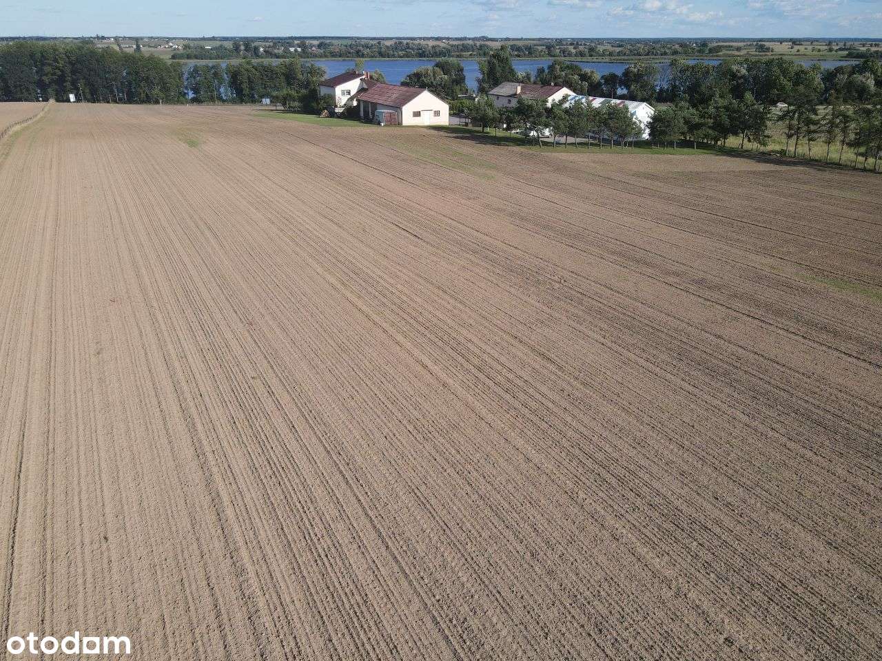 Działki budowlane w Żninie - Pełny obrazek: 5/5