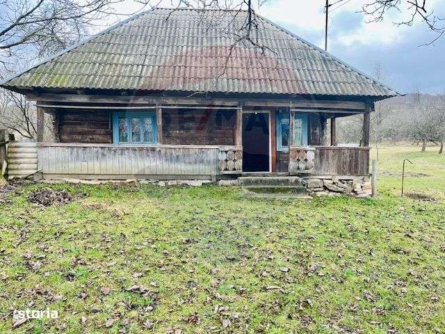 Casă / Vilă cu 2 camere de vânzare - Imagine principală: 5/12