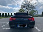 BMW Seria 6 650i - 5