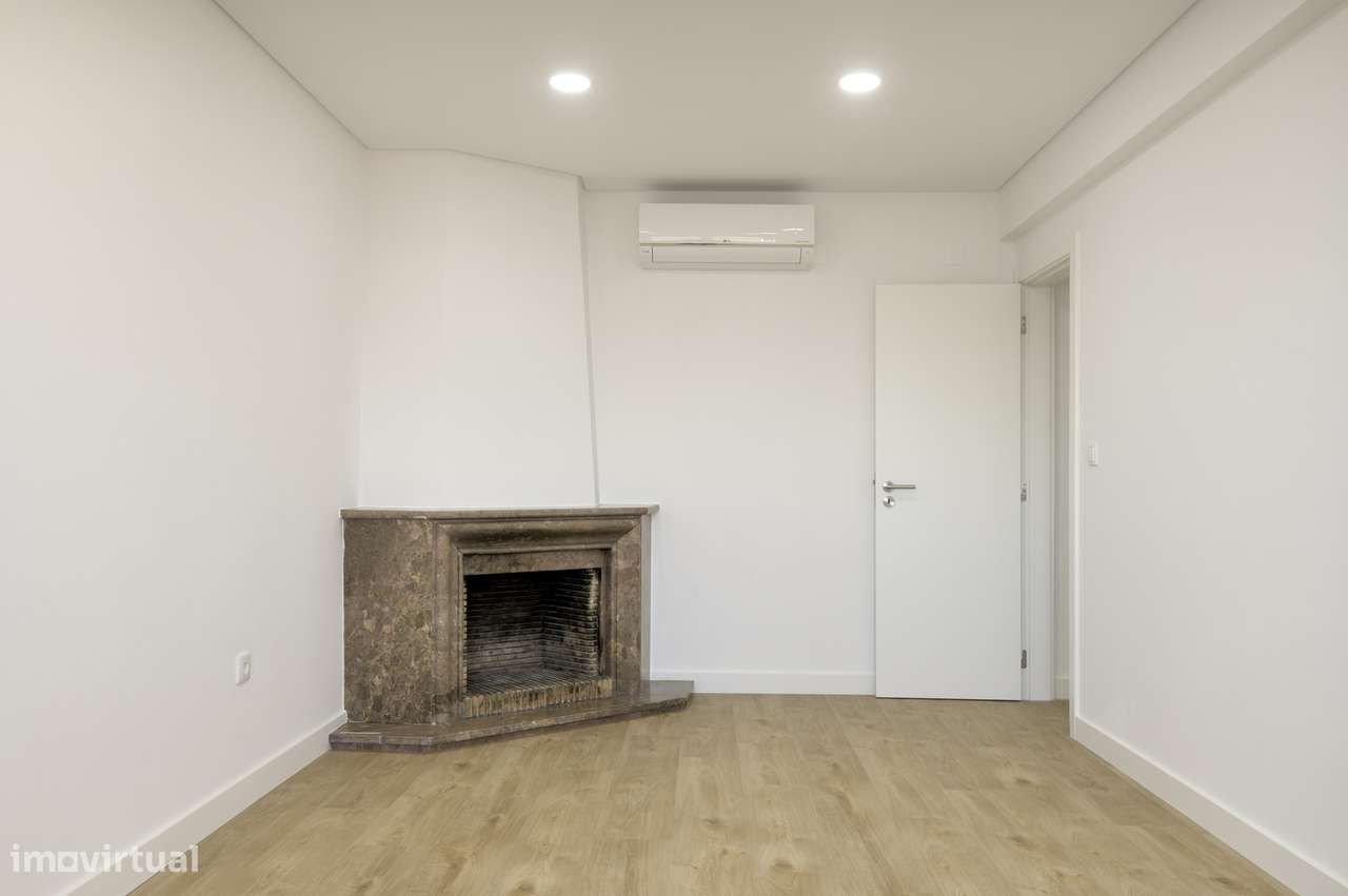 T2 para venda na Rua Mortos pela Pide, Montijo - Grande imagem: 4/19