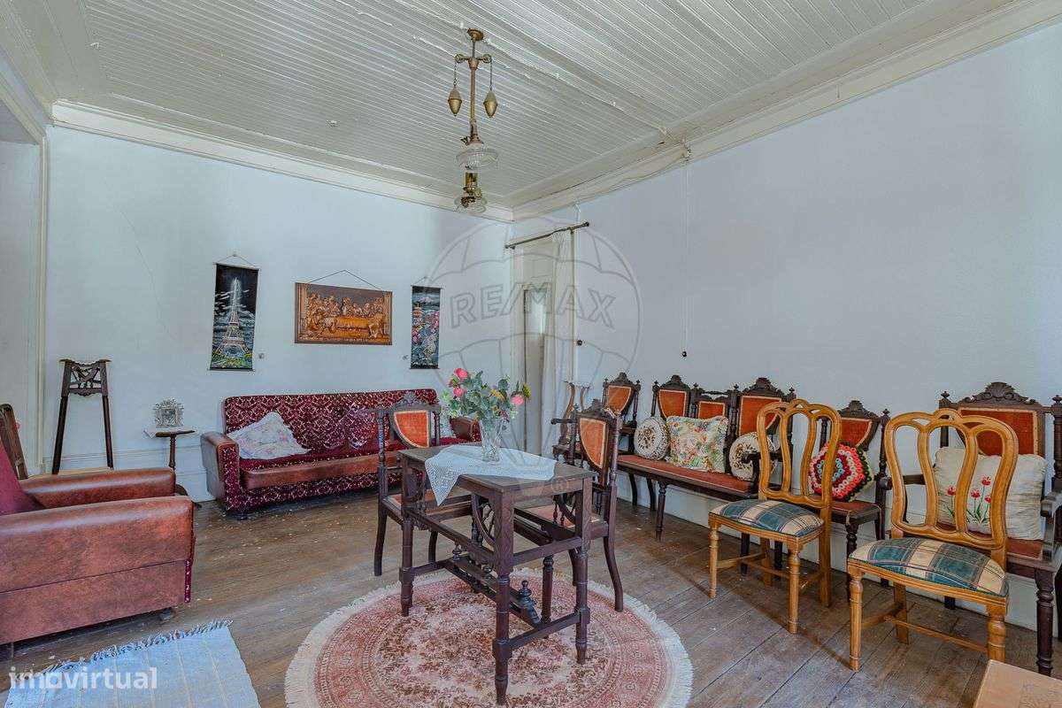 Moradia T8 para venda - Grande imagem: 4/34