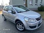 Suzuki SX4 1.9 DDiS 4WD GS / Premium - 10