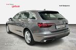 Audi A4 35 TDI mHEV Advanced S tronic - 3