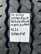 315/80R22.5 Bridgestone M858 Super - 2