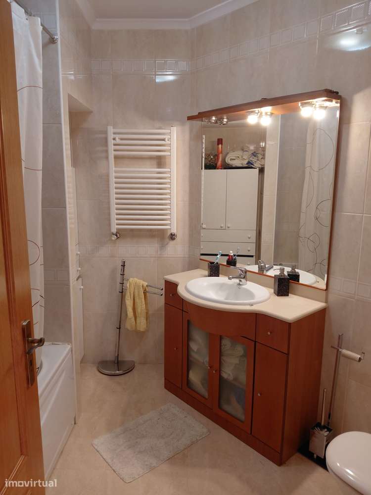 Apartamento T2 para arrendar - Grande imagem: 4/7