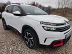 Citroën C5 Aircross 1.5 BlueHDi Feel EAT8 - 10