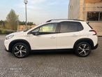 Peugeot 2008 1.2 PureTech GT Line - 9