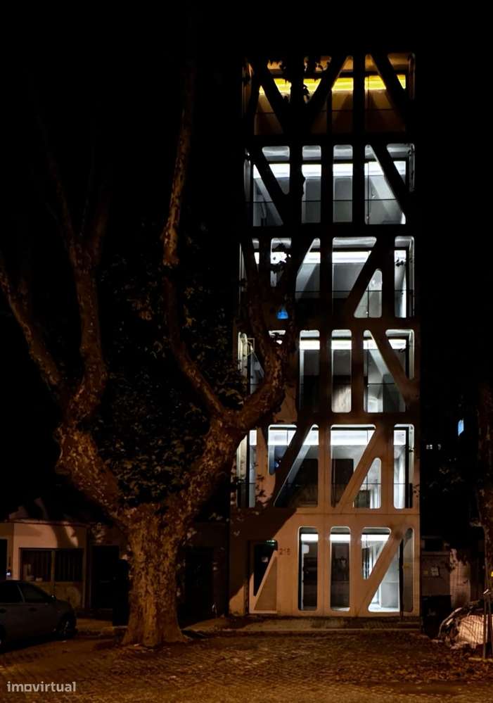 Apartamento T1 Venda em Matosinhos e Leça da Palmeira,Matosinhos-15