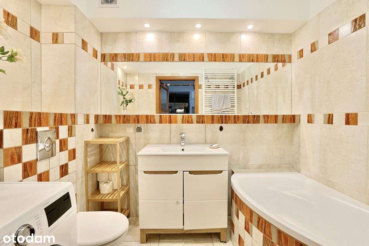 Polanka | 10 min do centrum | Jasny Parter - Pełny obrazek: 5/20