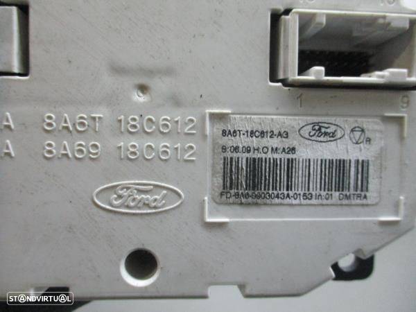 Comando Chaufagem Ford Fiesta Vi (Cb1, Ccn) - 5