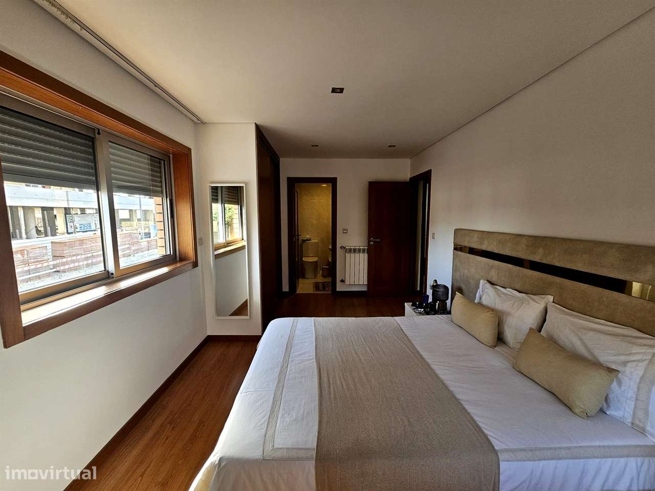 Apartamento T2 Venda em Custóias, Leça do Balio e Guifões,Matosinhos-9