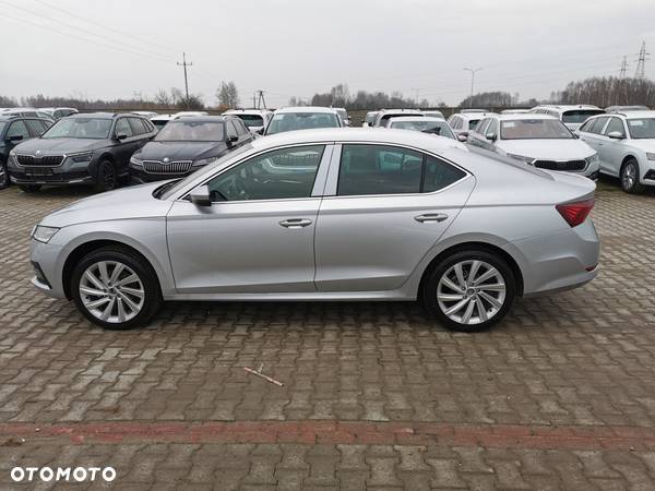 Skoda Octavia 1.5 TSI ACT Style - 7