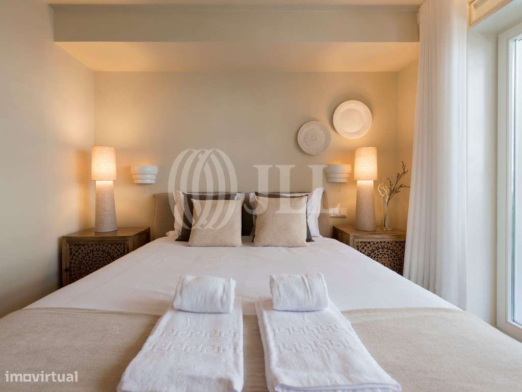 Apartamento T3 com garagem no Edifício Emporium, Porto - Grande imagem: 2/27