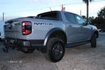 Ford Ranger 2.0 EcoBlue CD Raptor 4WD Aut. - 8