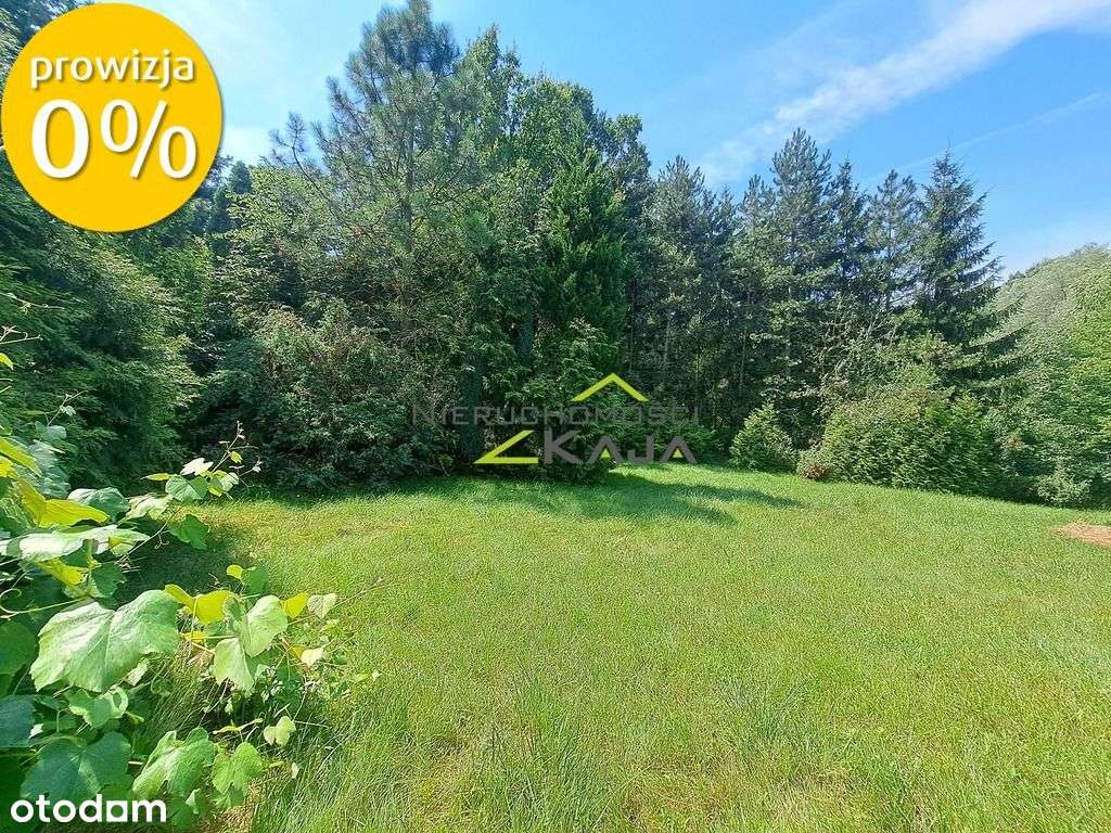 Dom wolnostojący nad rzeką, k. Nowej Soli-13