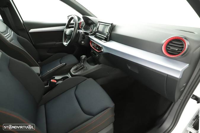 SEAT Ibiza 1.0 TSI FR DSG - 19