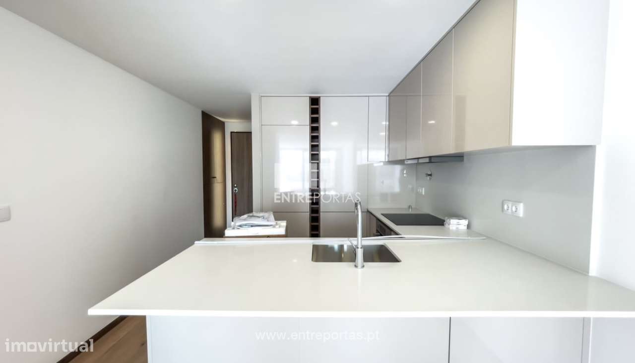 Venda de apartamento T2 Novo, Centro da Cidade, Viana do Castelo - Grande imagem: 3/29