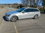 Mercedes-Benz C 220 CDi Avantgarde BE Start/Stop - 1