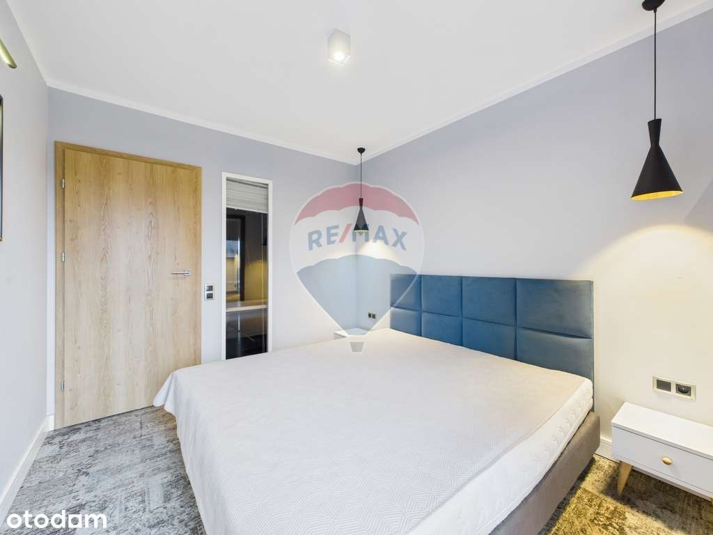 Dwupokojowy apartament 35,71 m² w Mielenku-1