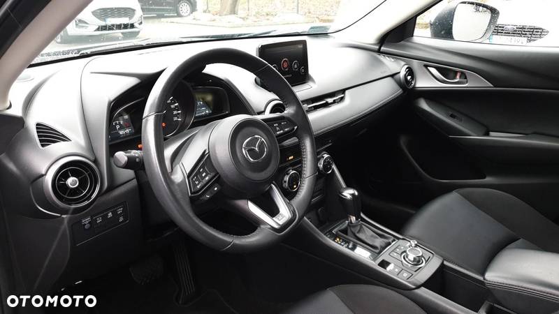 Mazda CX-3 2.0 SkyEnergy - 11