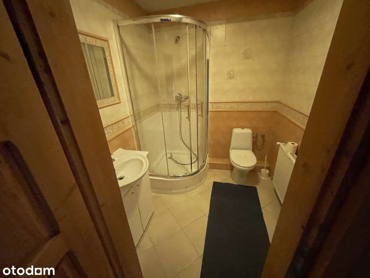 Dom dla pracowników Rumia - Pełny obrazek: 5/6