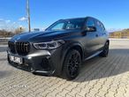 BMW X5 M Standard - 1