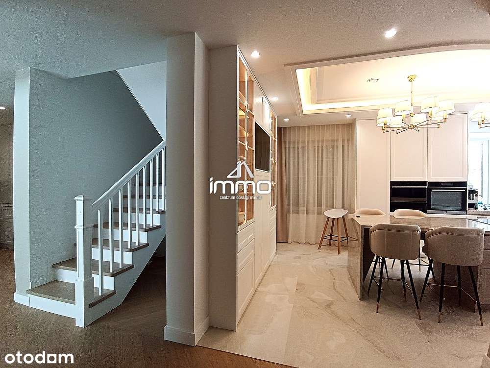 DOBROSZYCE - Rezydencja z basenem-8