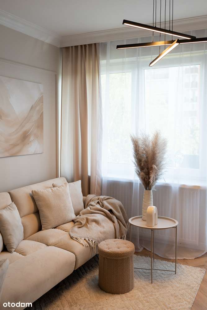 4 Oddzielne Sypialnie po Generalnym Remoncie** Idealne dla Rodziny! - Pełny obrazek: 5/20