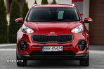 Kia Sportage 1.7 CRDI Business Line M 2WD - 16