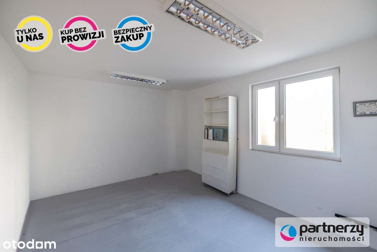 Obiekt handlowo-usługowy, Trakt św. Wojciecha - Pełny obrazek: 4/20