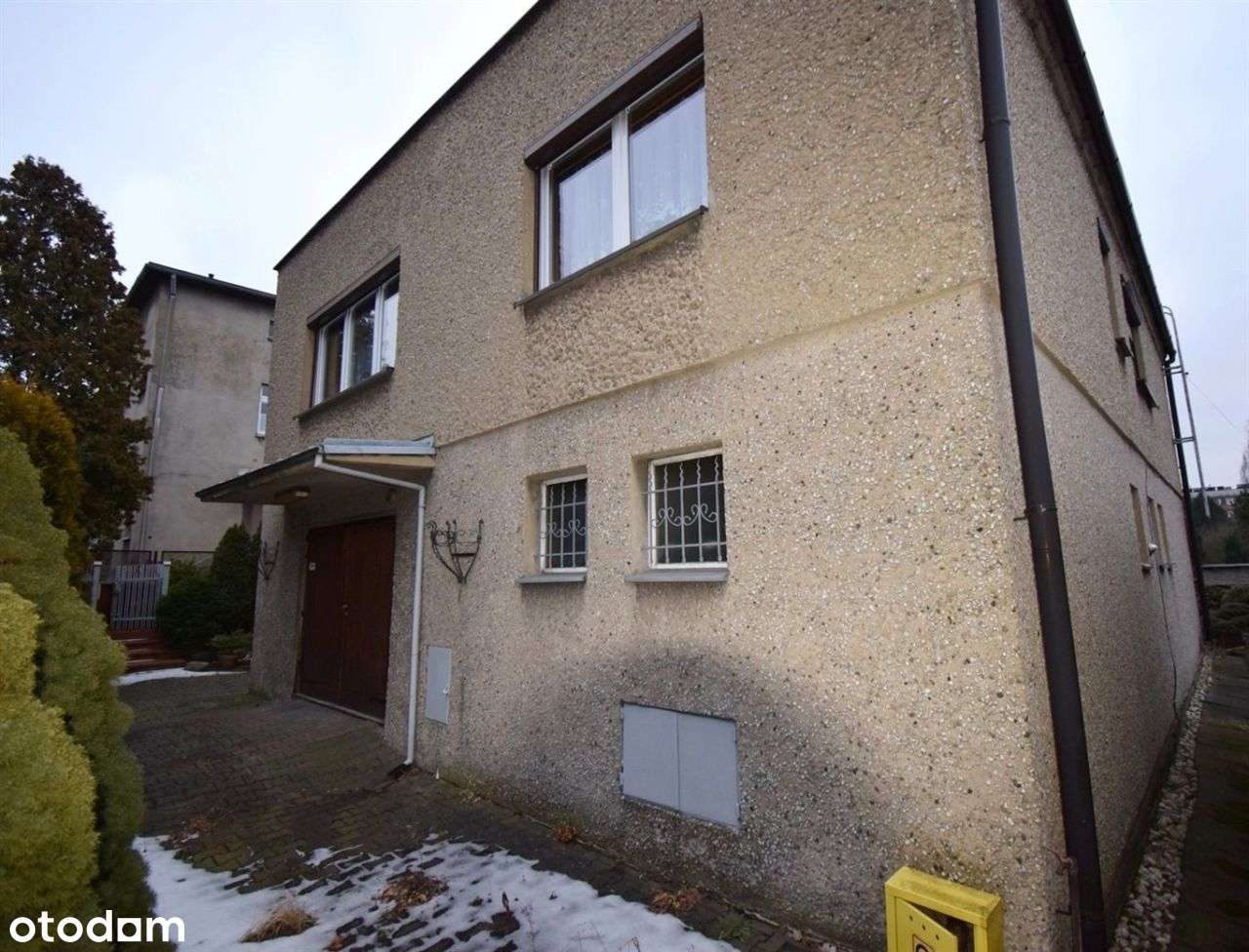 Dom dwurodzinny 260 m2, Rybnik - Meksyk-4