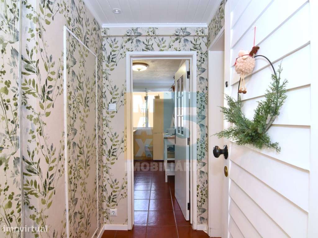 T3 com vista de rio perto da universidade (ISCSP) - Ajuda - Grande imagem: 5/39