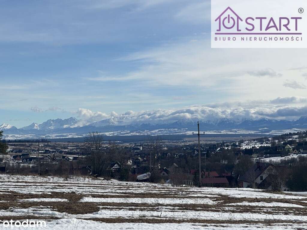 U podnóża Babiej Góry twój zakątek świata-1