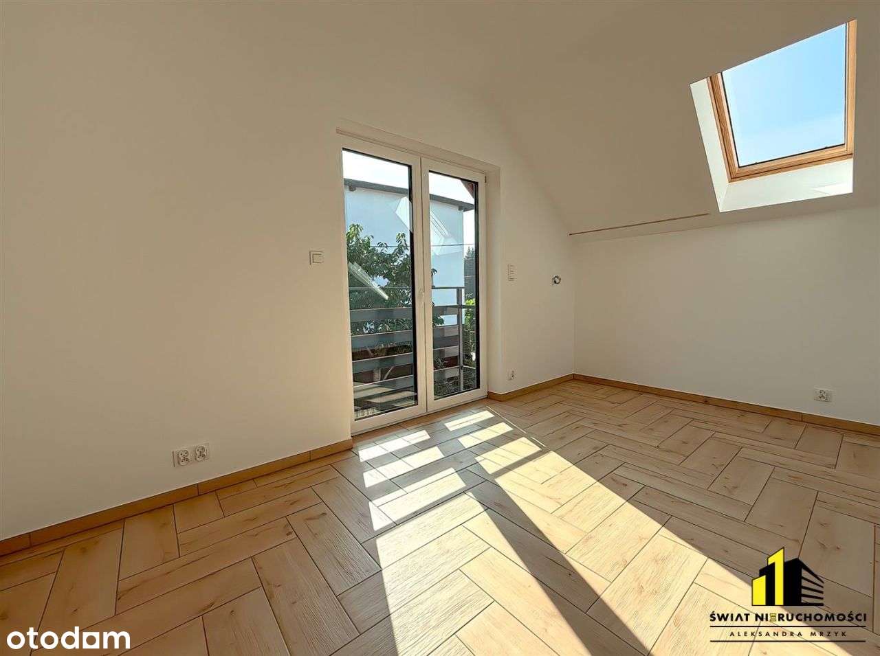 Nowoczesny dom na sprzedaż Bielsko-Biała, Hałcnów-11