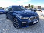 BMW X6 xDrive40d AT MHEV - 1