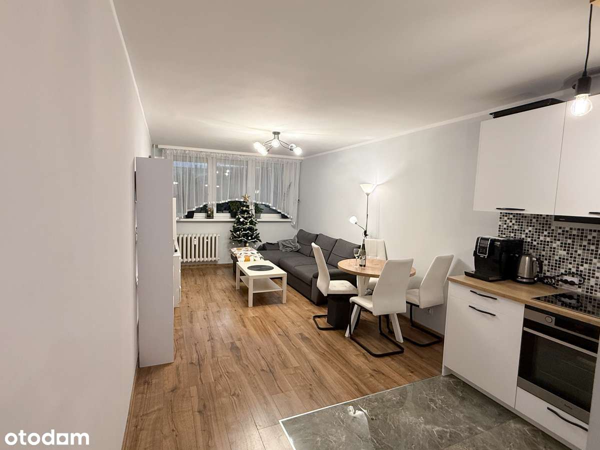 Mieszkanie 2-pokojowe na parterze, Bartodzieje - Pełny obrazek: 5/13