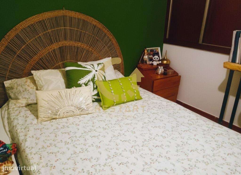 Moradia T2 com Terraço e Varanda – Aldoar, Porto-10