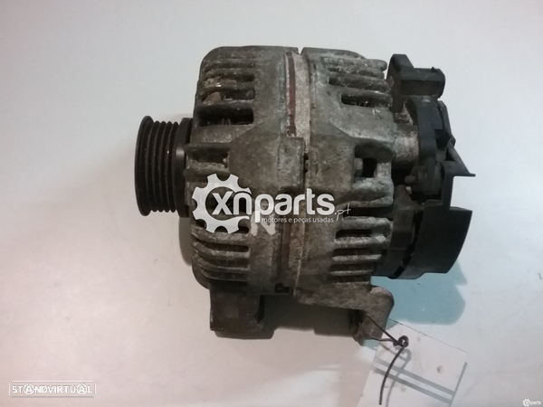 Alternador OPEL CORSA D 1.2 2006 - ... Usado Ref. BOSCH 0 124 325 171 MOTOR Z12X... - 1