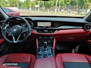 Alfa Romeo Stelvio 2.2 Diesel 16V AT8-Q4 Executive
