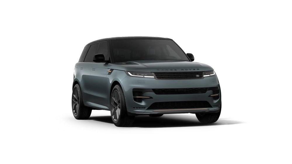 Land Rover Range Rover Sport III [2022 - Prezent] 3.0 I6 D300 MHEV Dynamic HSE 2026