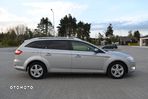 Ford Mondeo Turnier 2.0 Ghia - 14