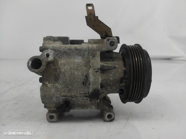Compressor Do Ac Fiat Stilo (192_) - 3