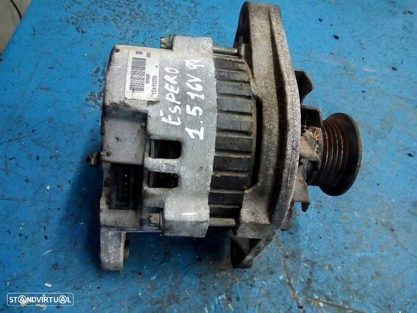 Alternador Daewoo Espero (Klej) - 2