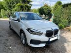 BMW Seria 1 118i - 3